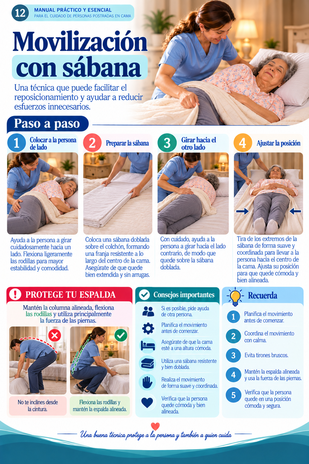 Página del manual 4